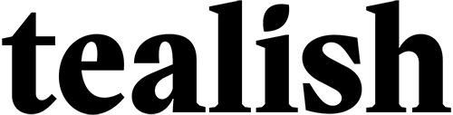 Tealish