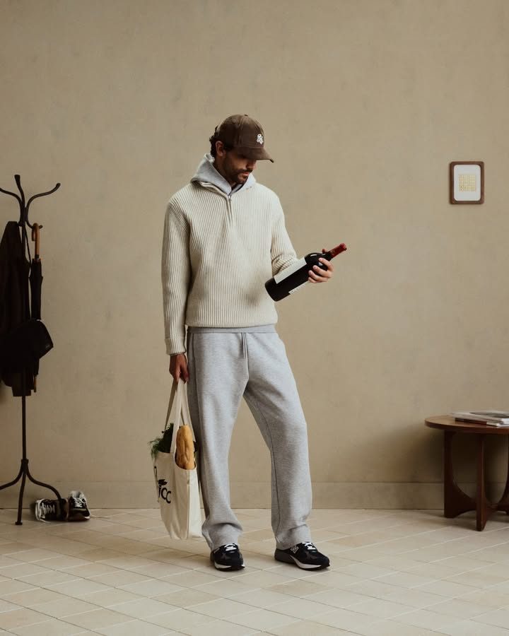Reigning Champ